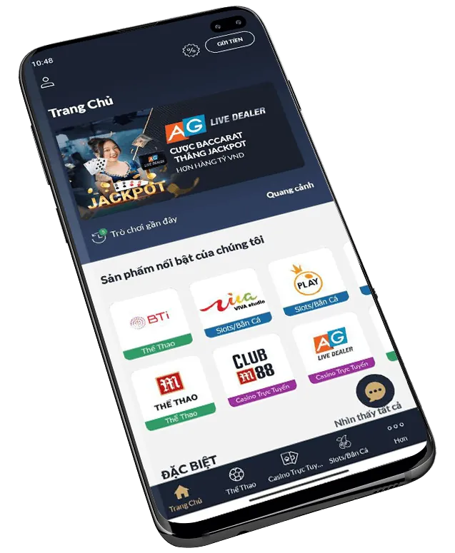 Giao dịch nhanh chóng w888 chính thức