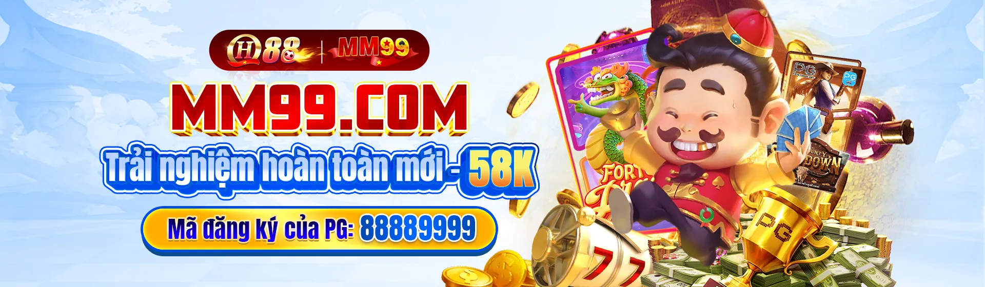 Hình ảnh chính blog W888 Chính Thức