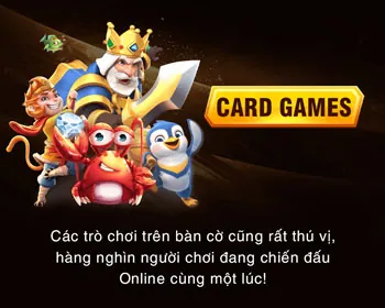 Trò chơi bắn cá tại w888 chính thức