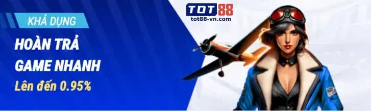 Khuyến mãi casino W888